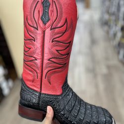 mens western boots