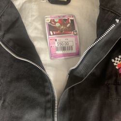 NASCAR Jacket 