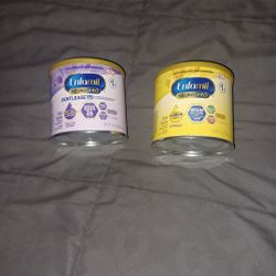 Enfamil Formula