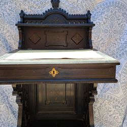 Desk 19th Century