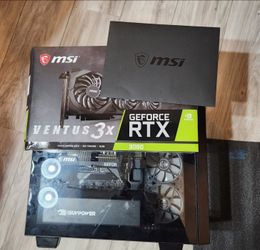 I buy power pc