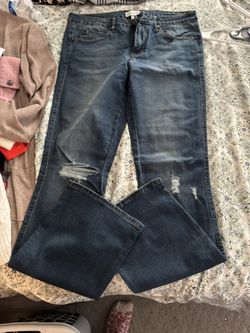 Women’s Jeans