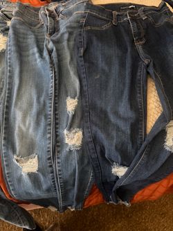 Women’s Jeans size 0