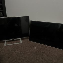 Dell Monitors 