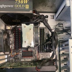 Gaming Pc
