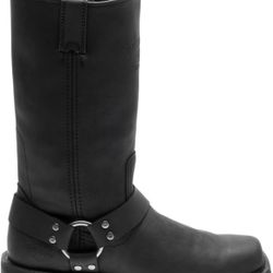 Harley Davidson Boots Medium Size 12 Men 