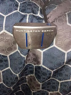 Cleveland Huntington Beach Soft 10.5 Putter