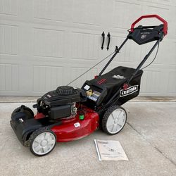 Craftsman 21” Mower