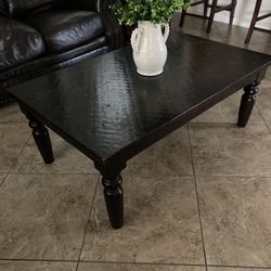 World Market Coffee Table
