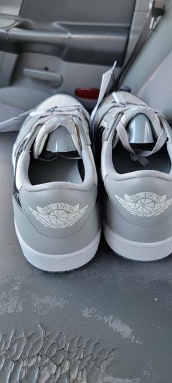Tenis Dior Nike Jordan Talla 13 for Sale in Los Angeles CA OfferUp