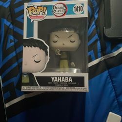 Funko Pop Demon Slayer 