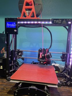 Lulzbot Taz 5
