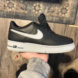 air Forces Grey Wolf