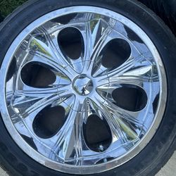 They Are For Chevy