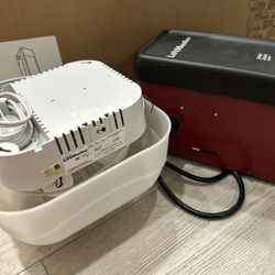 Liftmaster Elite 8500w  Garage Door Opener