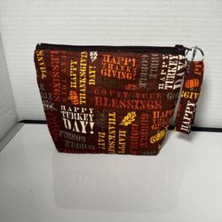 Handmade Bag