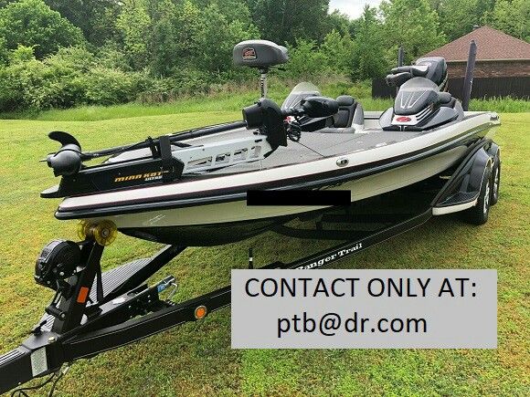 Photo rthfrt2017 Ranger 520C