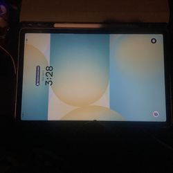 Samsung S 10  Tablet