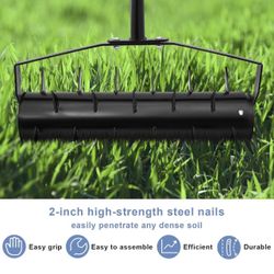 Lawn Aerator 