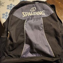 Back Pack