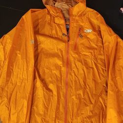 Outdoor Research Helium II Rain Jacket (XL) 