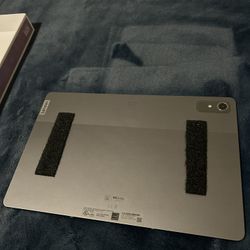 Let Me Know Like New Lenovo Tab P12