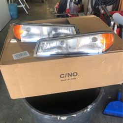  Colorado Running Lights 