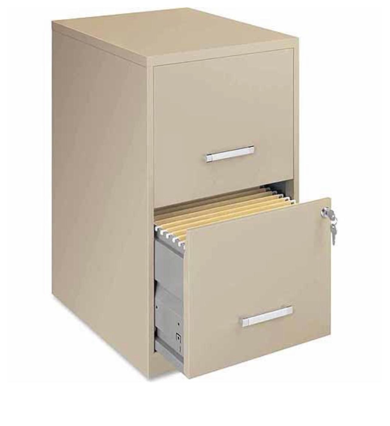 File Cabinet
