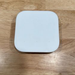 Amazon Smart Thermostat 