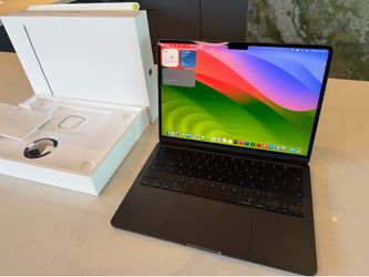 Apple MacBook Air 13" M5 | 16GB RAM | 512GB | Midnight | NEW