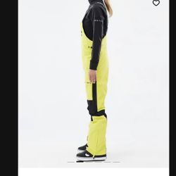 Montec Ski Suit 