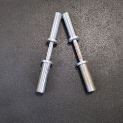 Adjustable Dumbbell Handles