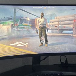 Samsung Odyssey G9 49" UltraWide 1440p Monitor WTT for Am5 7800x3d, Mobo,Ram