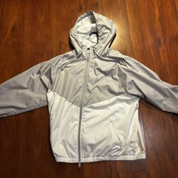 Nike Windbreaker (M) 