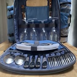 SUNFLORA  Picnic  Back Pack 