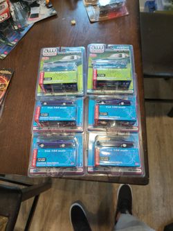 AW Lowrider Dicast Cars 