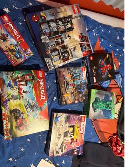 Legos