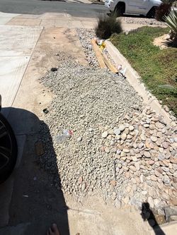 Free Gravel 1”