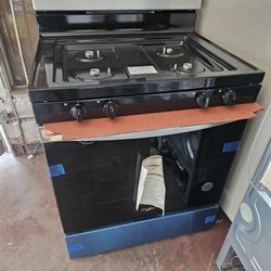 Whirlpool Gas Stove  New