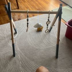Baby Play Gym
