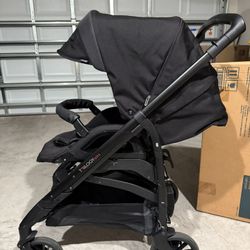 Inglesina Trilogy City and Bassinet