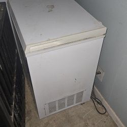 Fridgedare Deep Freezer
