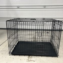 Dog Crate 