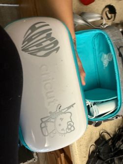 Cricut