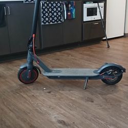 Volpam Sp06 350watt Electric Scooter