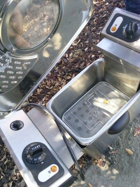 Fryer