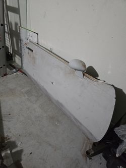 84 Regal Left And Right Doors.