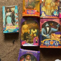 Collectibles