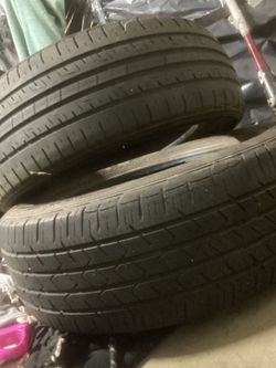 For Sale Used Tires