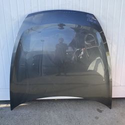 2022 2023 2024 2025 Audi E-Tron GT Hood OEM